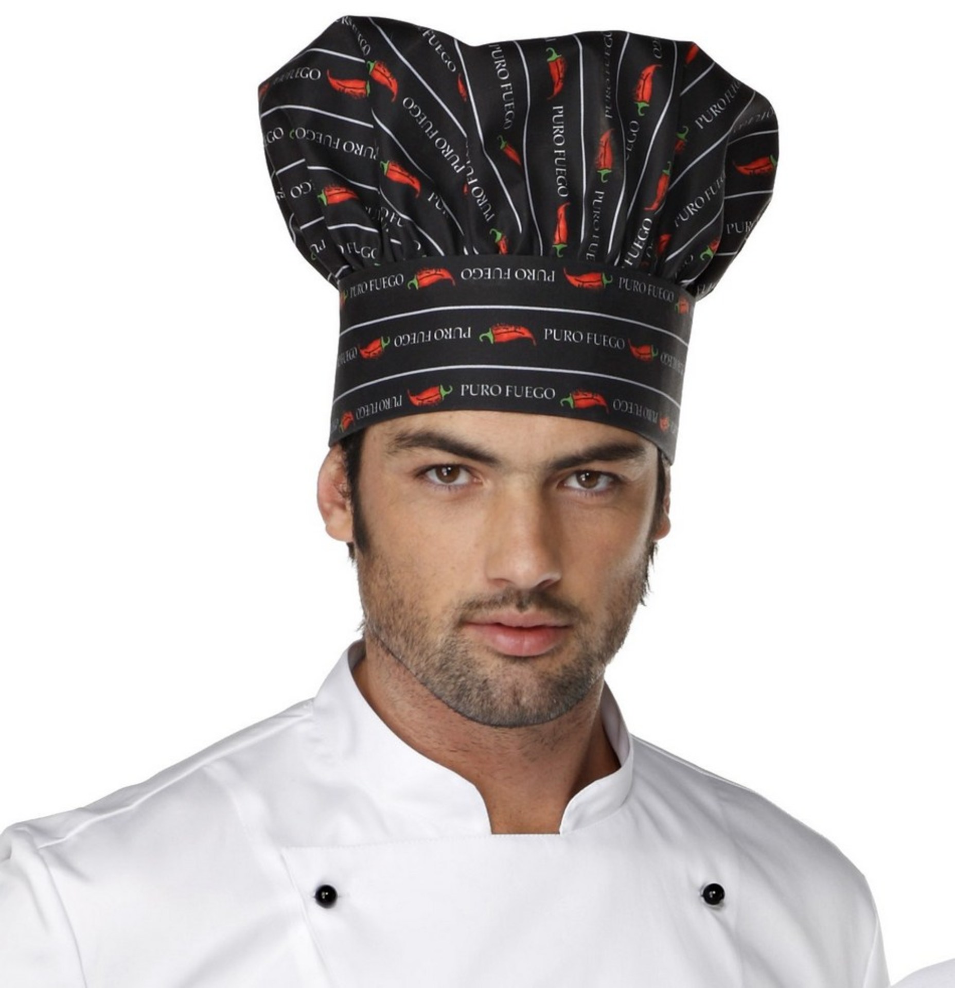 Nilson toque chef cuisinier (AP741623-01)