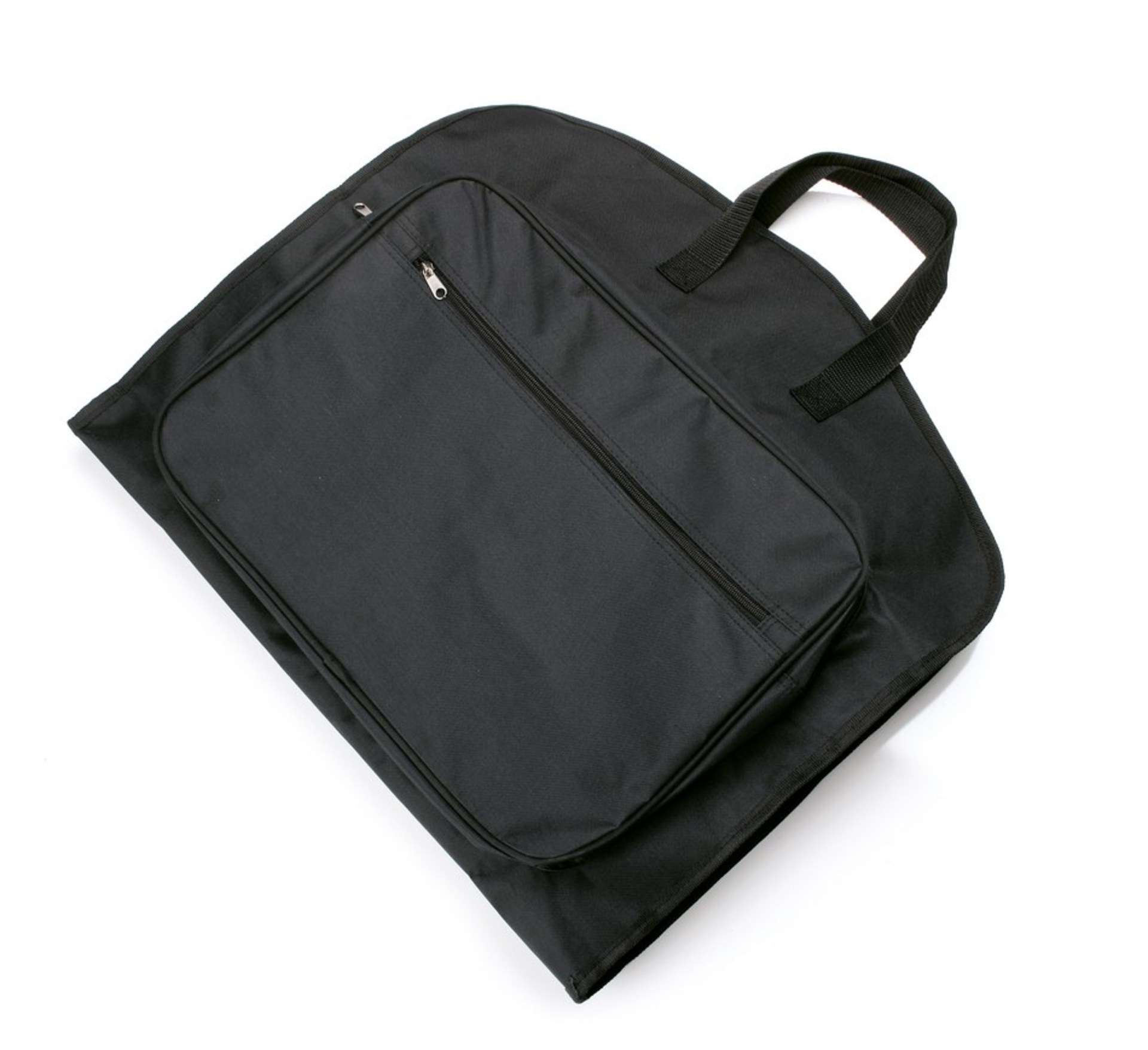 Porta abiti valigia borsone borsa suite case da viaggio in nylon lavoro  business